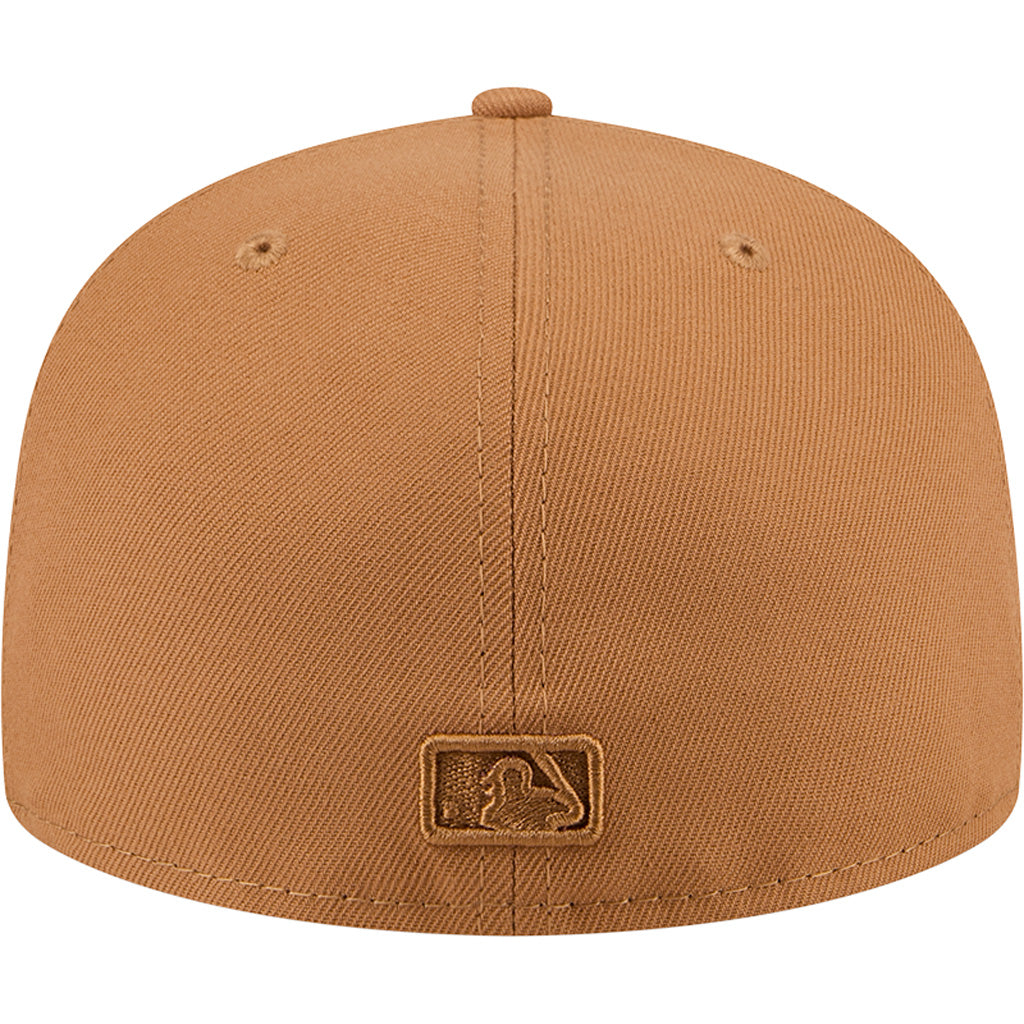 MLB Arizona Diamondbacks New Era Bronze Color Pack 59FIFTY Hat