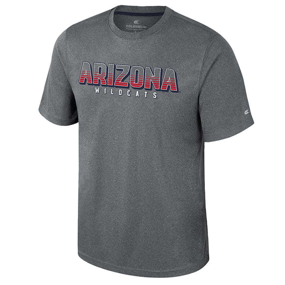 NCAA Arizona Wildcats Colosseum Forget Tee