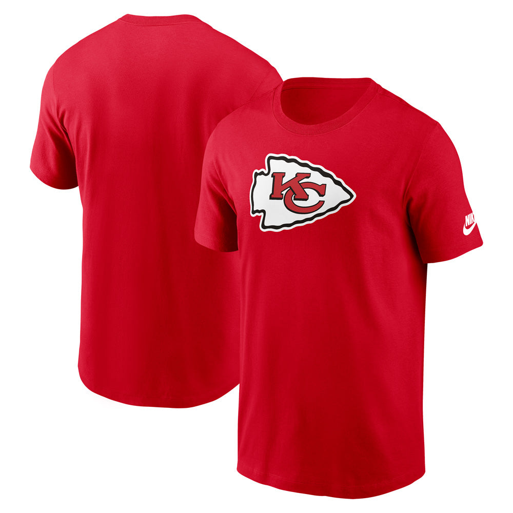 NFL Kansas City Chiefs Nike Rewind Essential Tee