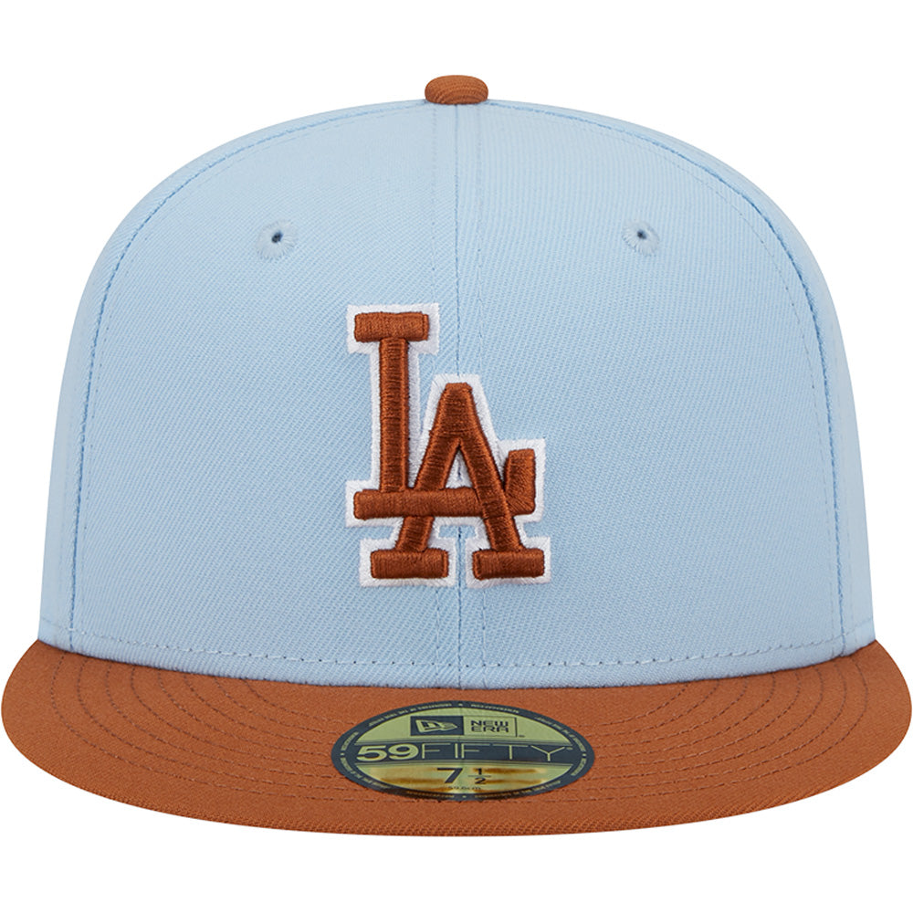 MLB Los Angeles Dodgers New Era Element 59FIFTY Fitted Hat