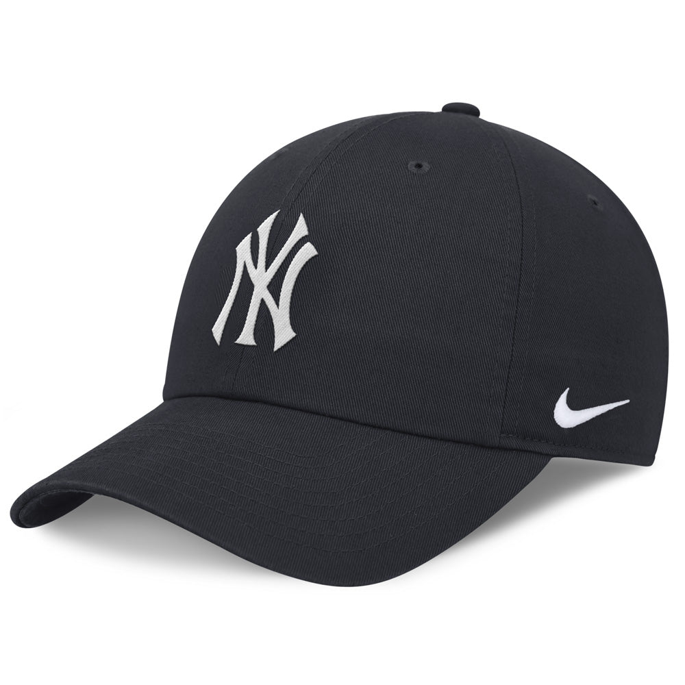 MLB New York Yankees Nike Primary Club Adjustable