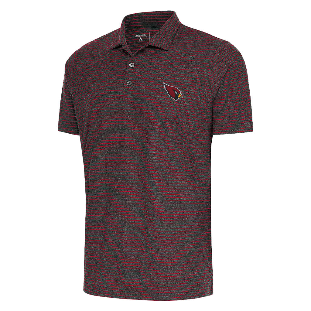 NFL Arizona Cardinals Antigua Esteem Polo