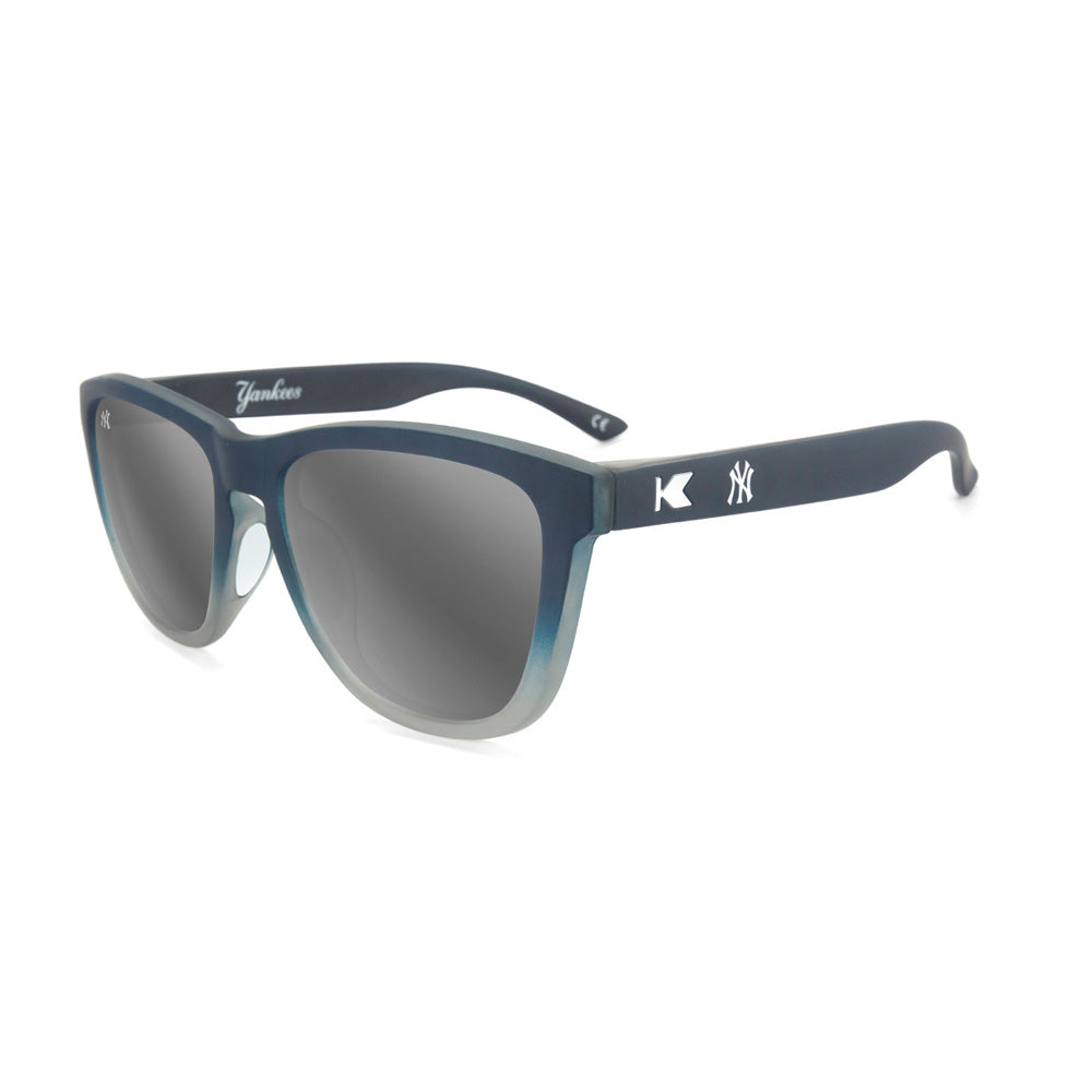 MLB New York Yankees Knockaround Premiums Sport Polarized Sunglasses