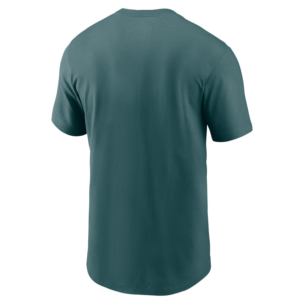 NFL Philadelphia Eagles Nike Logo Essential Tee