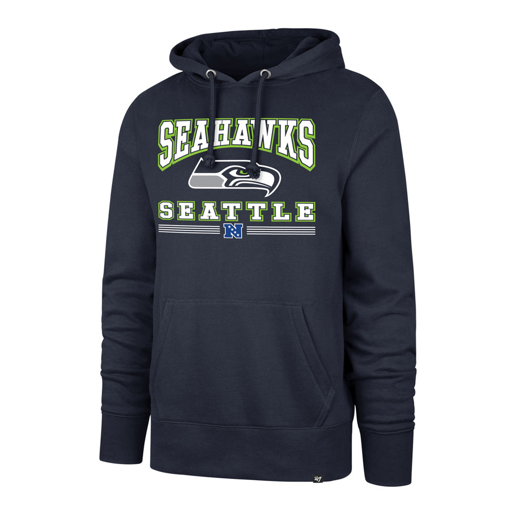 NFL Seattle Seahawks &#39;47 Packed House Headline Hood