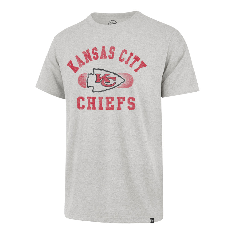 NFL Kansas City Chiefs &#39;47 Brisk Franklin Tee