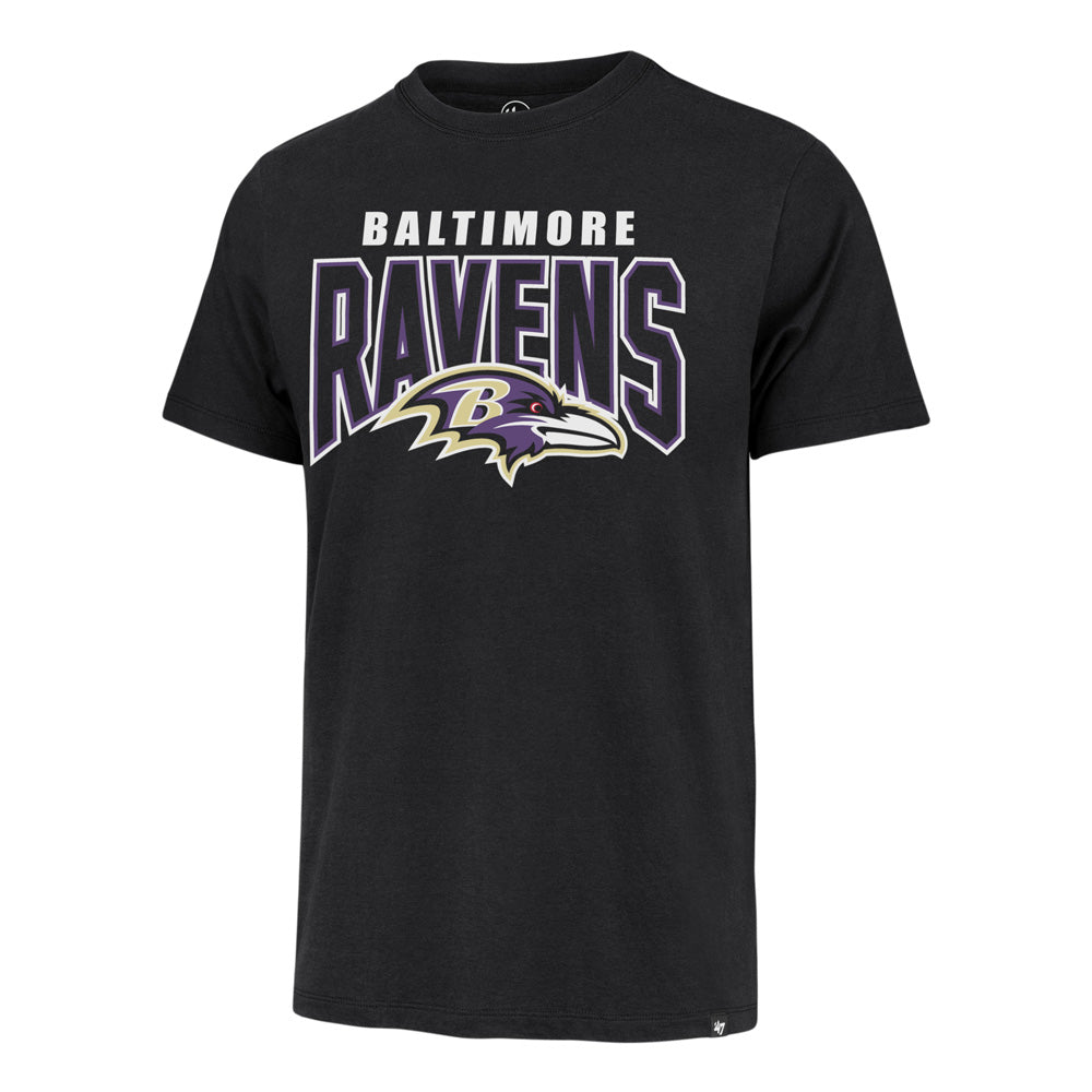 NFL Baltimore Ravens &#39;47 Restart Franklin Tee