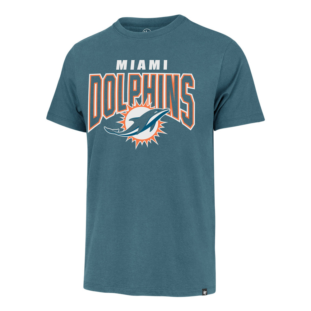 NFL Miami Dolphins &#39;47 Restart Franklin Tee