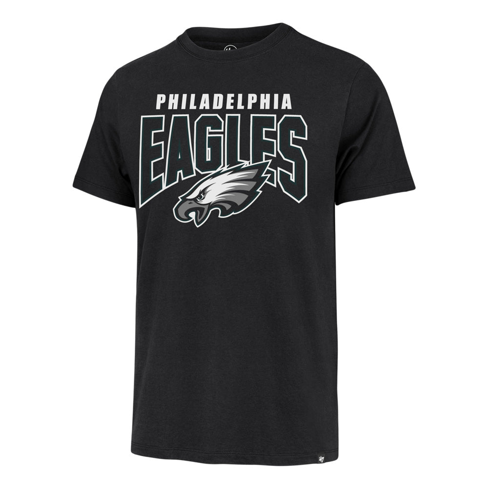 NFL Philadelphia Eagles &#39;47 Restart Franklin Tee