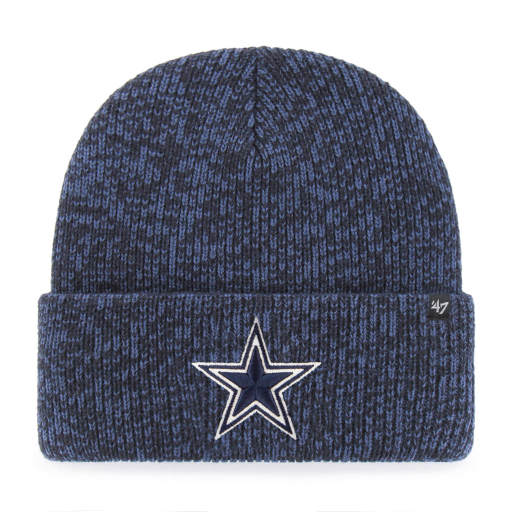 NFL Dallas Cowboys &#39;47 Brain Freeze Knit Hat