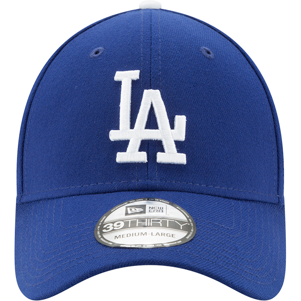 MLB Los Angeles Dodgers Authentic Collection Game 39THIRTY Flex Fit