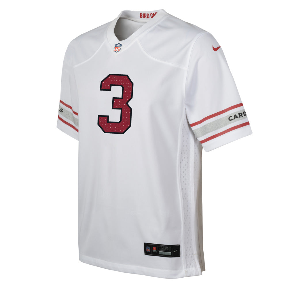 NFL Arizona Cardinals Budda Baker Youth Nike 2023 Road Game Jersey