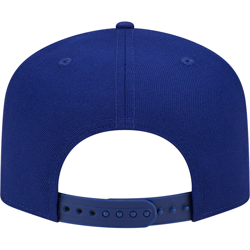 MLB Los Angeles Dodgers New Era 9FIFTY A-Frame Hat