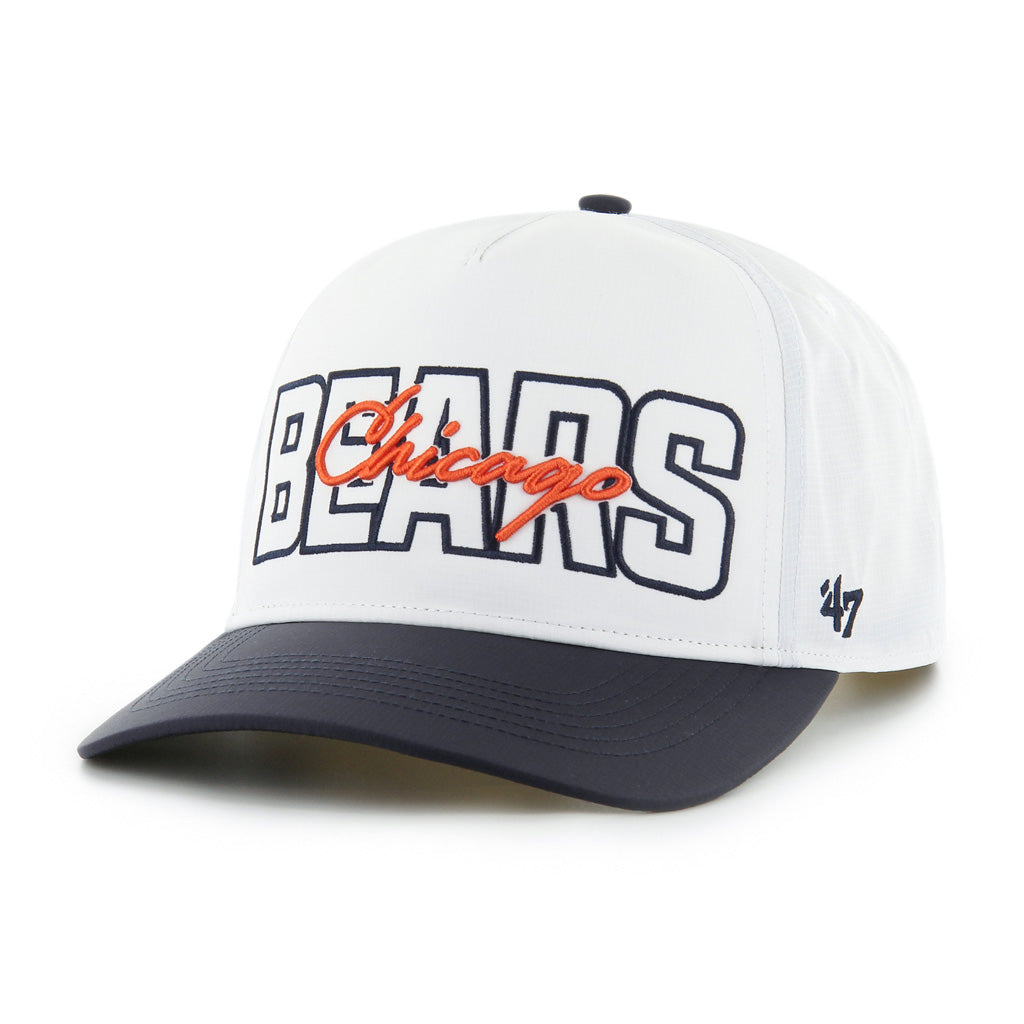 Chicago Bears &#39;47 Lineman Hitch Adjustable Hat