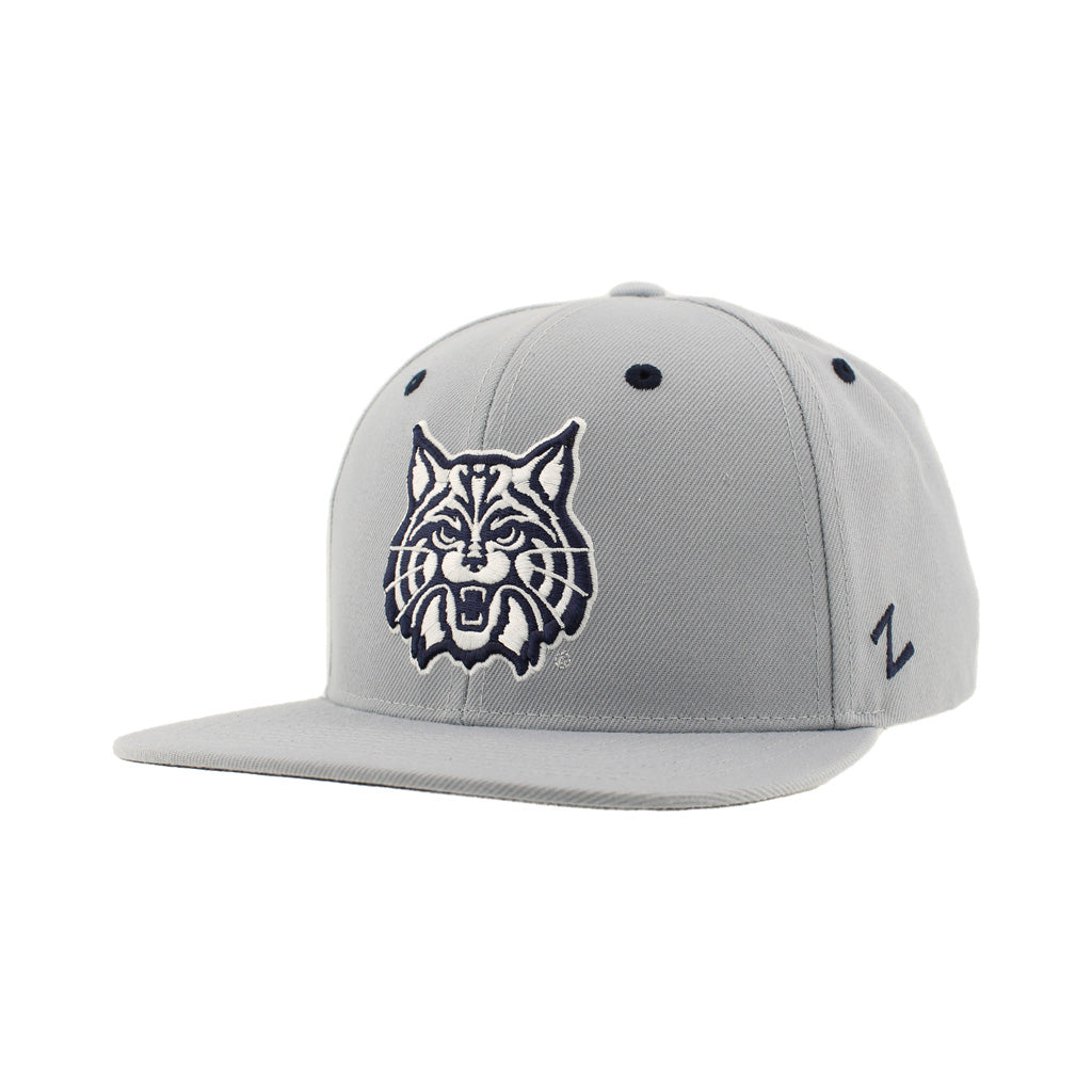 NCAA Arizona Wildcats Zephyr Creamsicle Z11 Snapback Hat