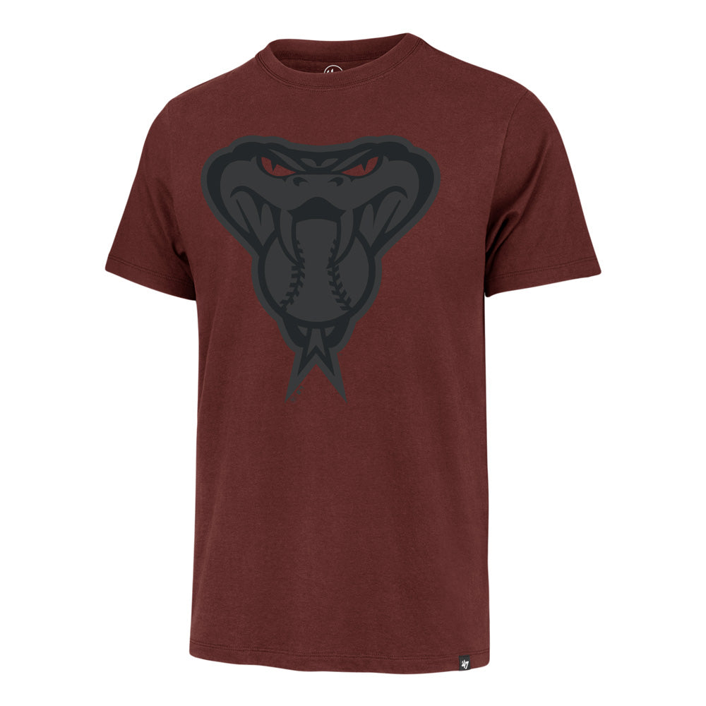 MLB Arizona Diamondbacks &#39;47 Red Eye Franklin Tee