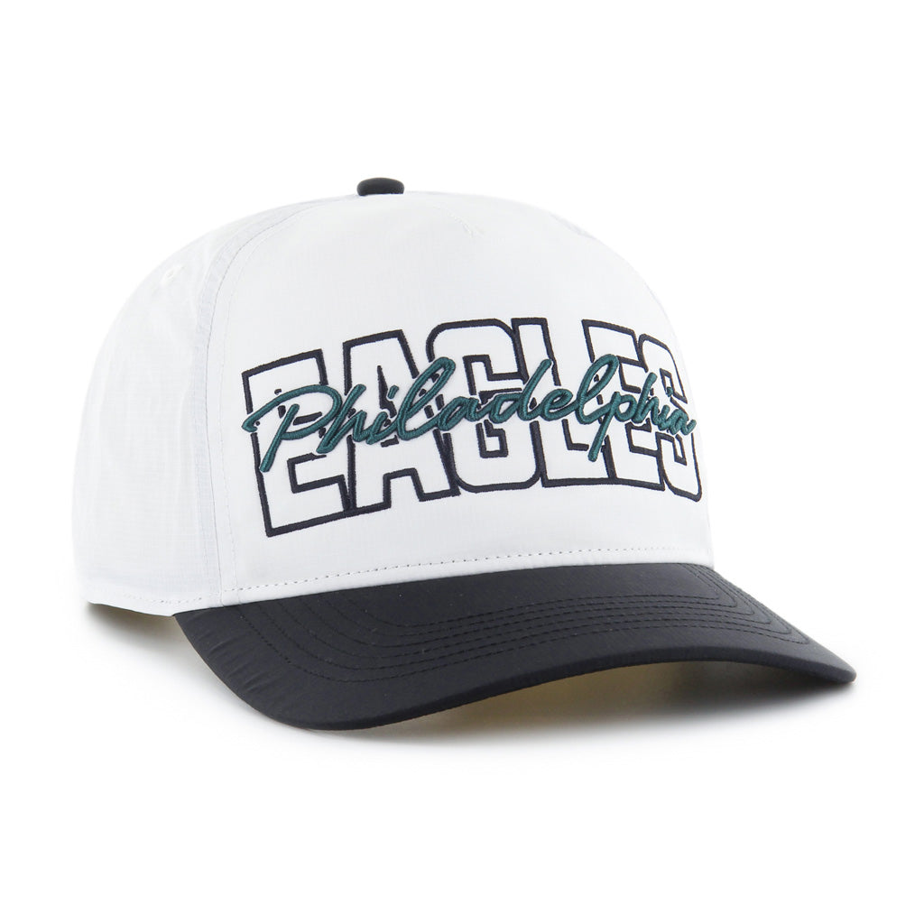 Philadelphia Eagles &#39;47 Lineman Hitch Adjustable Hat