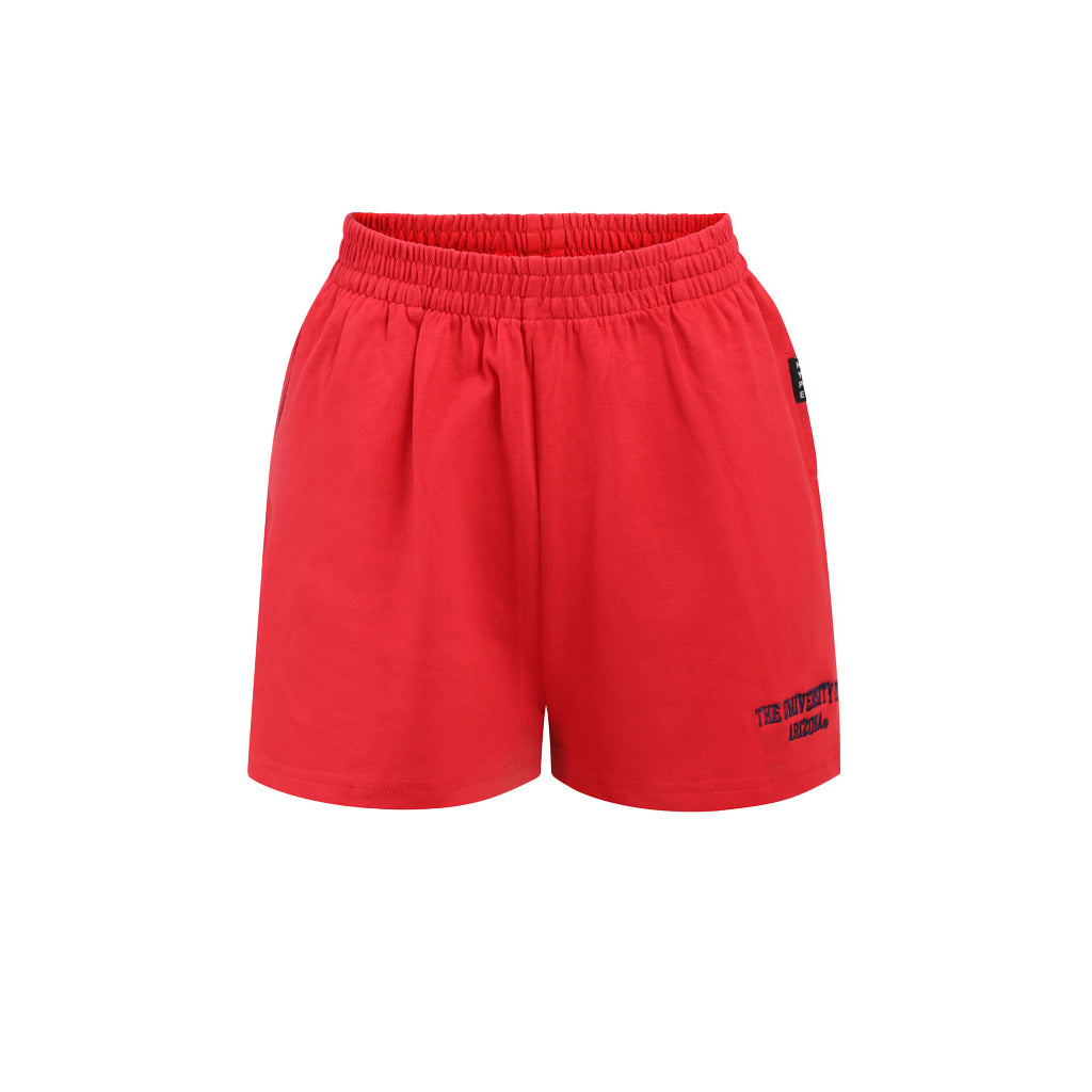 NCAA Arizona Wildcats Women&#39;s Hype &amp; Vice Track Short