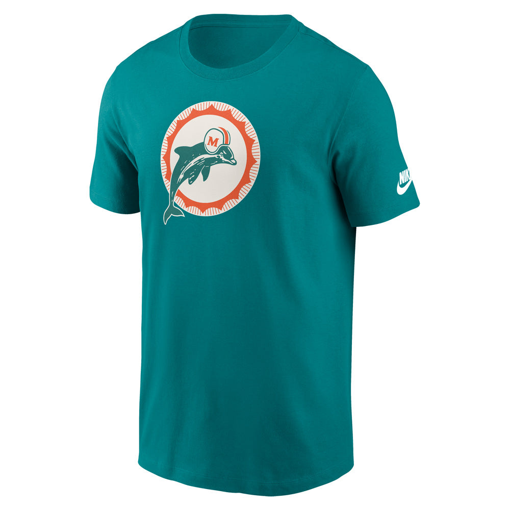 NFL Miami Dolphins Nike Rewind Essential Tee