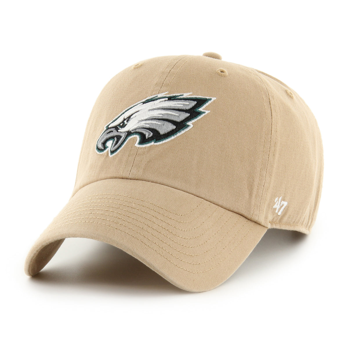 NFL Philadelphia Eagles &#39;47 Clean Up Adjustable