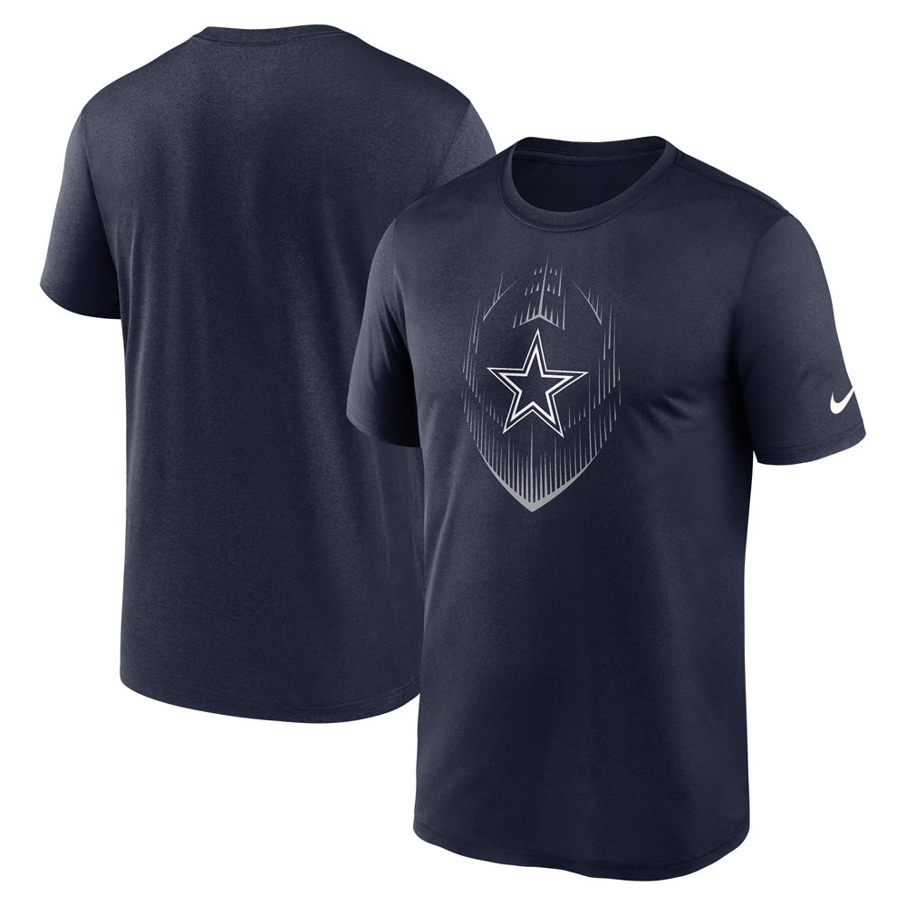 NFL Dallas Cowboys Nike 2024 Legend Icon Tee