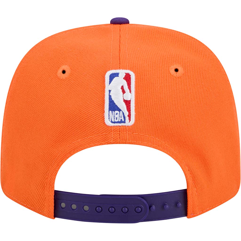 NBA Phoenix Suns New Era 2024/25 City Edition 9SEVENTY Stretch Snapback Hat