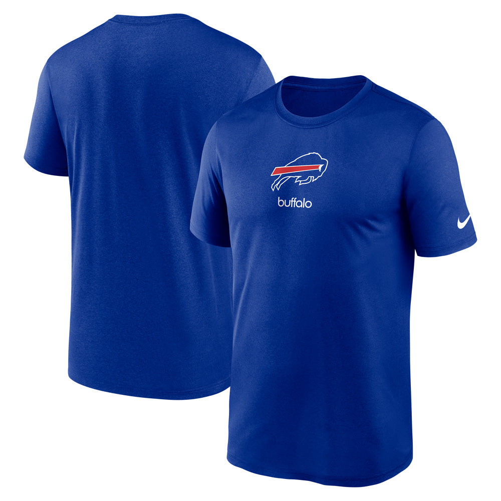 NFL Buffalo Bills Nike Sign Legend Tee