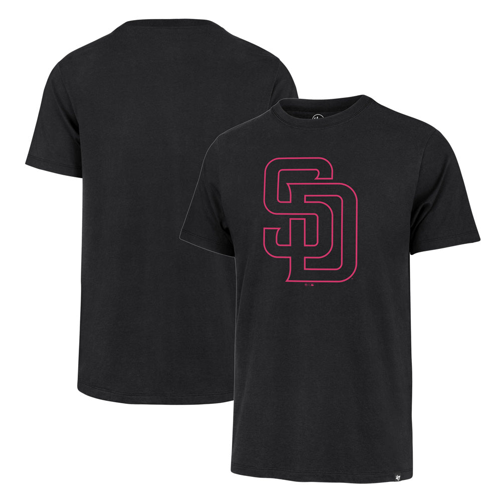 MLB San Diego Padres &#39;47 City Connect Pop Imprint Franklin Tee