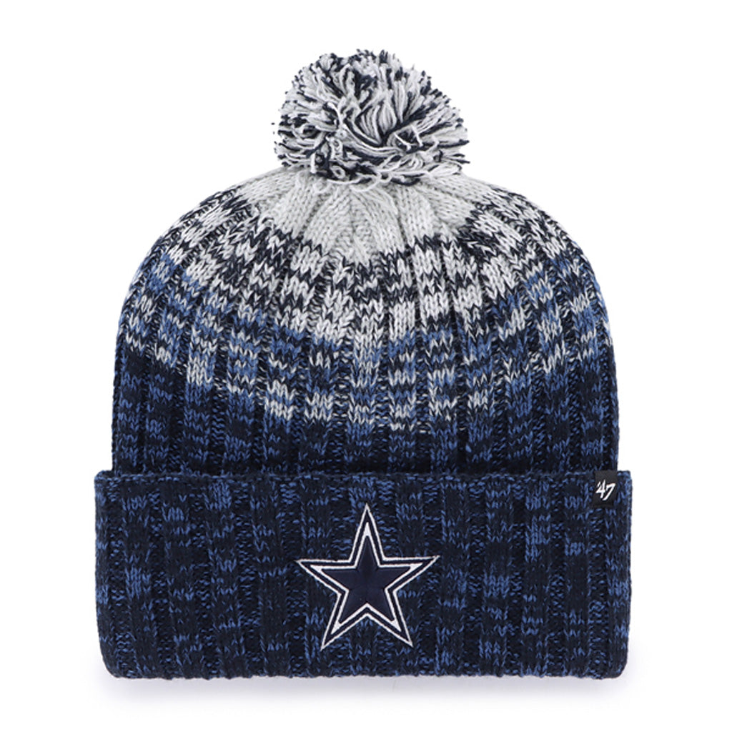 NFL Dallas Cowboys &#39;47 Cascade Knit Hat