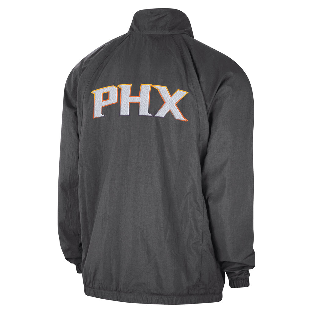 NBA Phoenix Suns Jordan 2024/25 Statement Jam Jacket