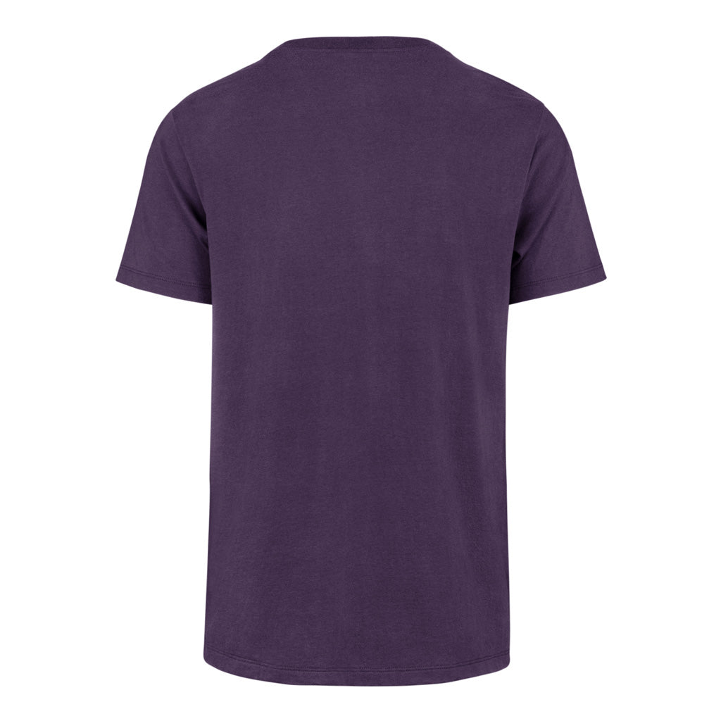 NFL Minnesota Vikings &#39;47 Fly By Franklin Tee