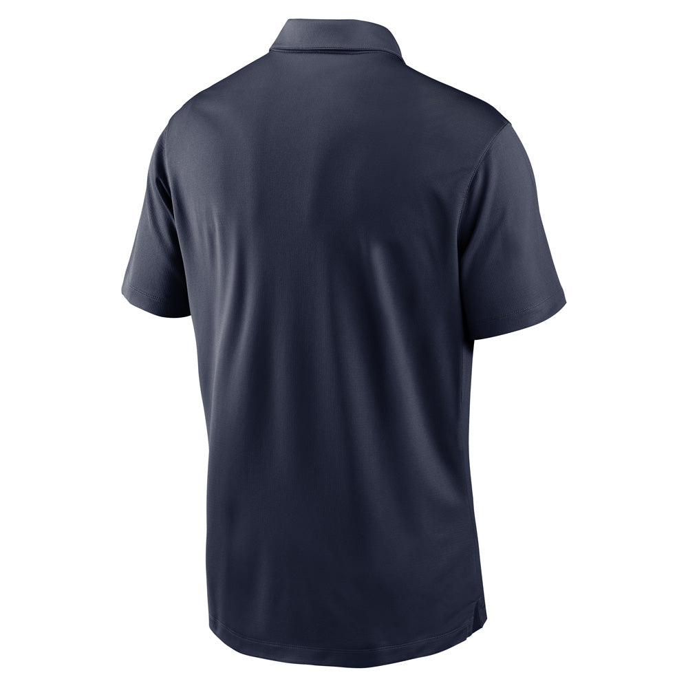 NCAA Arizona Wildcats Nike Franchise Polo