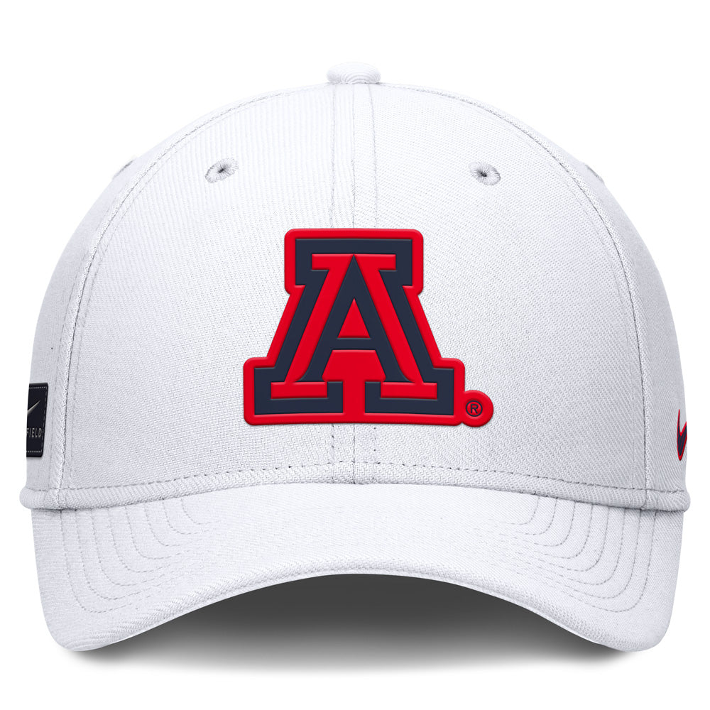 NCAA Arizona Wildcats Nike Swoosh Rise Flex Fit