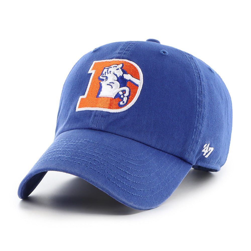 NFL Denver Broncos &#39;47 Brand Legacy Clean Up