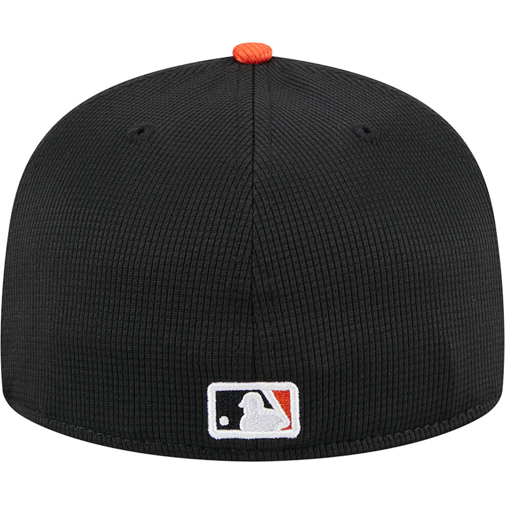 MLB Baltimore Orioles New Era 2024 Batting Practice 59FIFTY Fitted