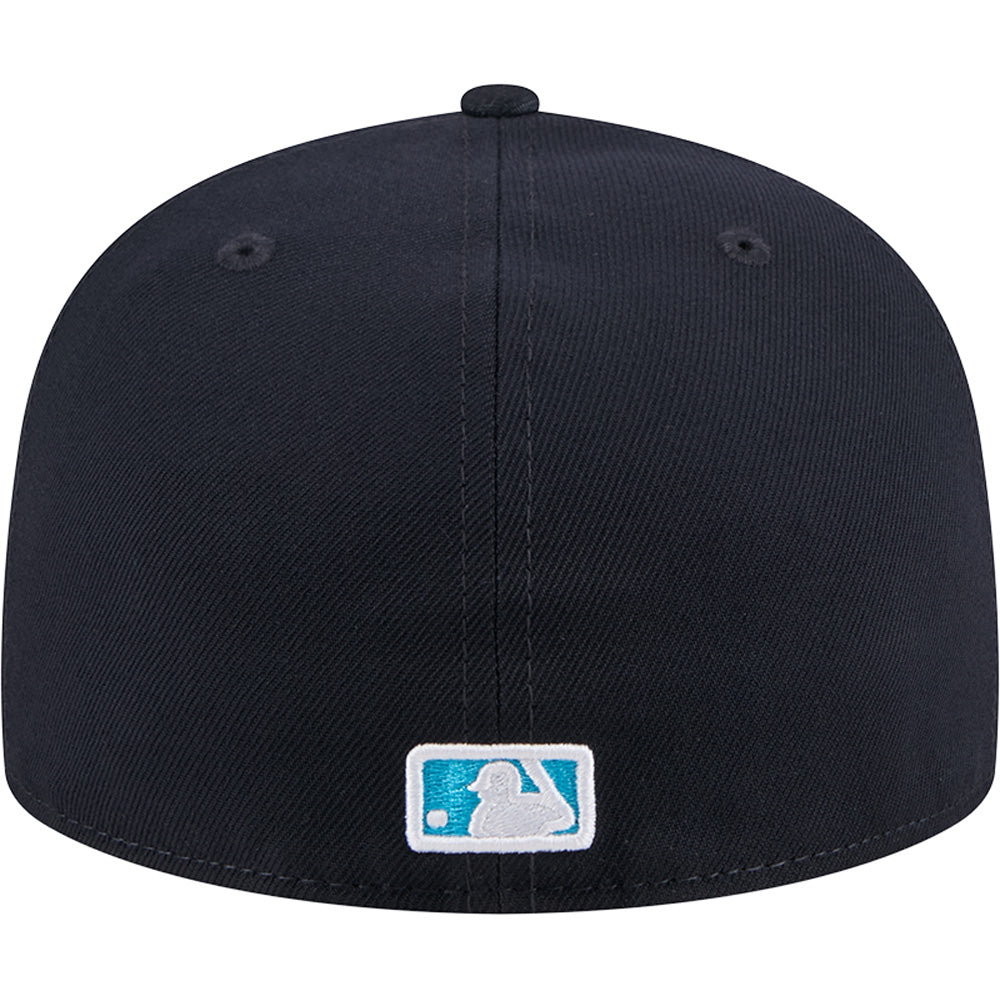 MLB New York Yankees New Era 2024 Father&#39;s Day On-Field 59FIFTY Fitted