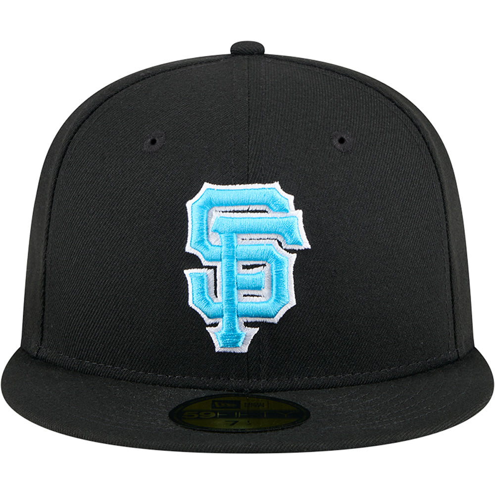 MLB San Francisco Giants New Era 2024 Father&#39;s Day On-Field 59FIFTY Fitted Hat