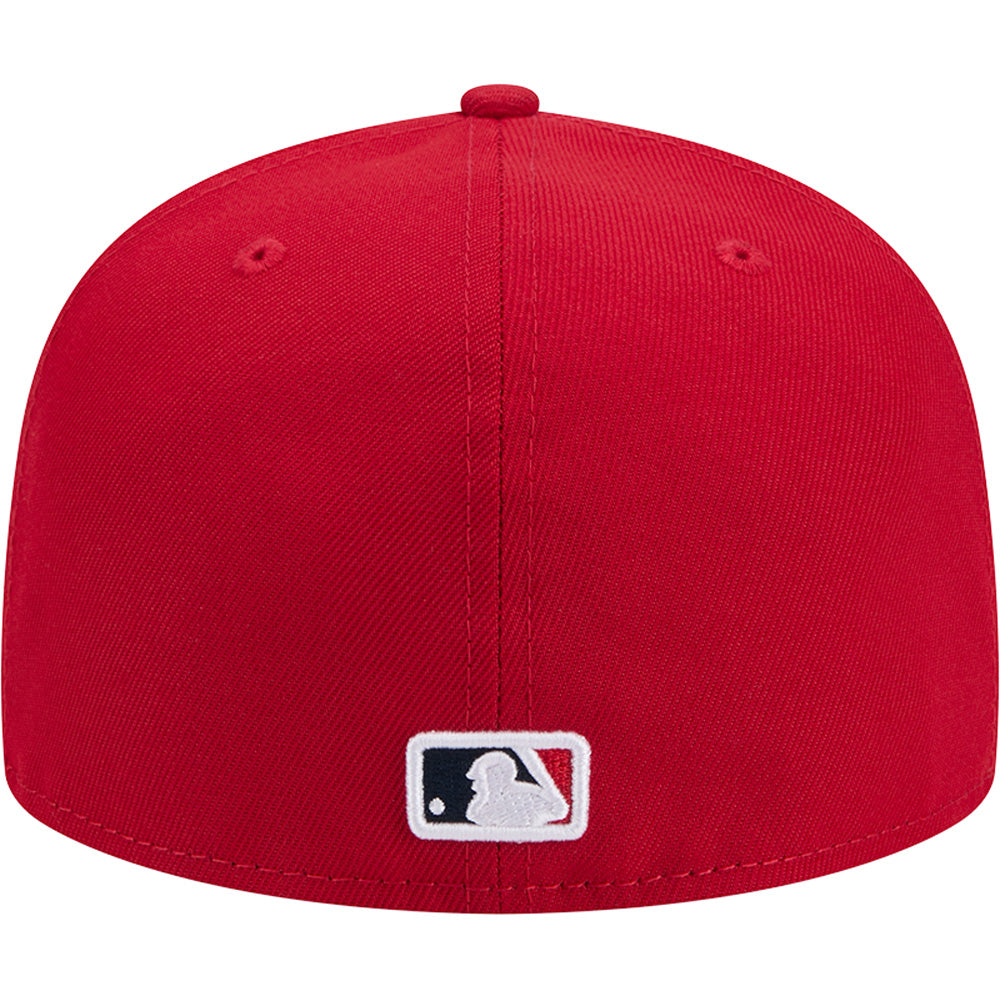 MLB St. Louis Cardinals New Era City Connect 59FIFTY Fitted Hat