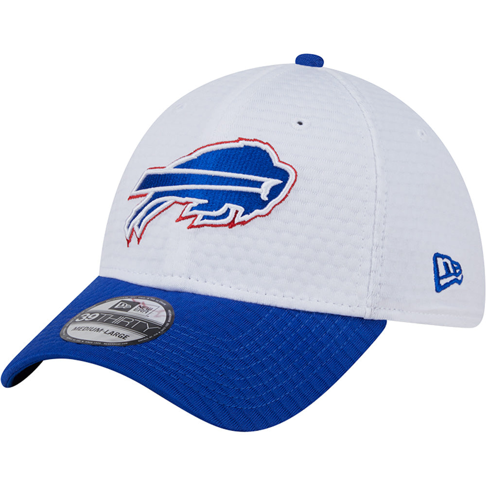 NFL Buffalo Bills New Era 2024 Training 39THIRTY Flex Fit