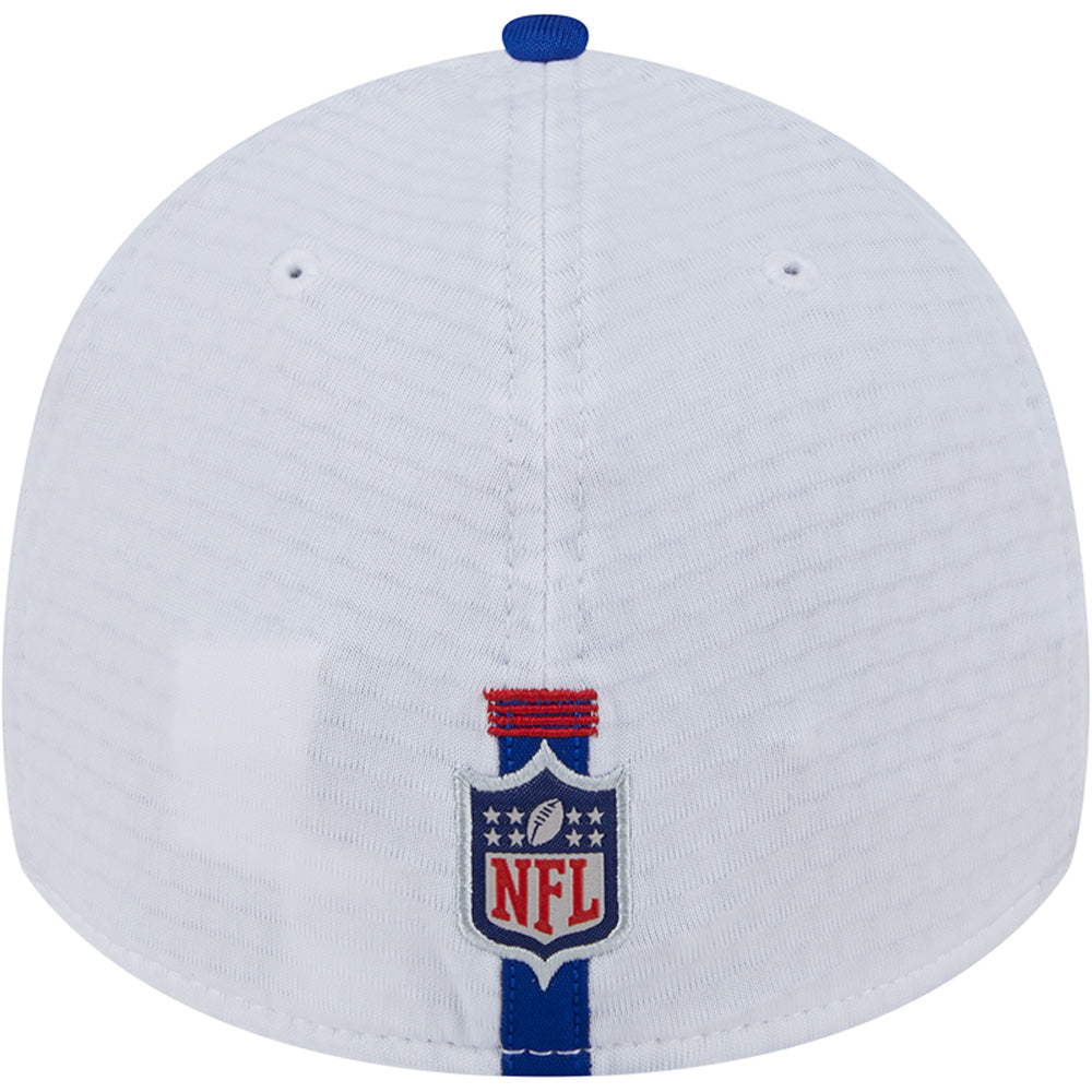 NFL Buffalo Bills New Era 2024 Training 39THIRTY Flex Fit