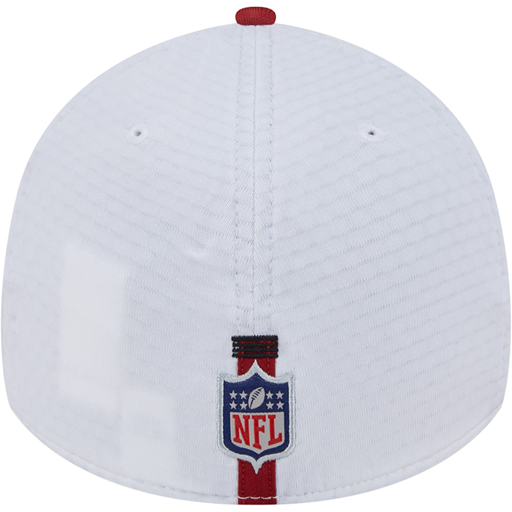 NFL Arizona Cardinals New Era 2024 Training 39THIRTY Flex Fit