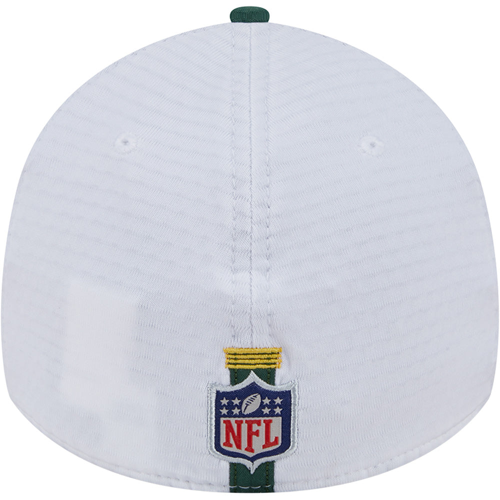 NFL Green Bay Packers New Era 2024 Training 39THIRTY Flex Fit