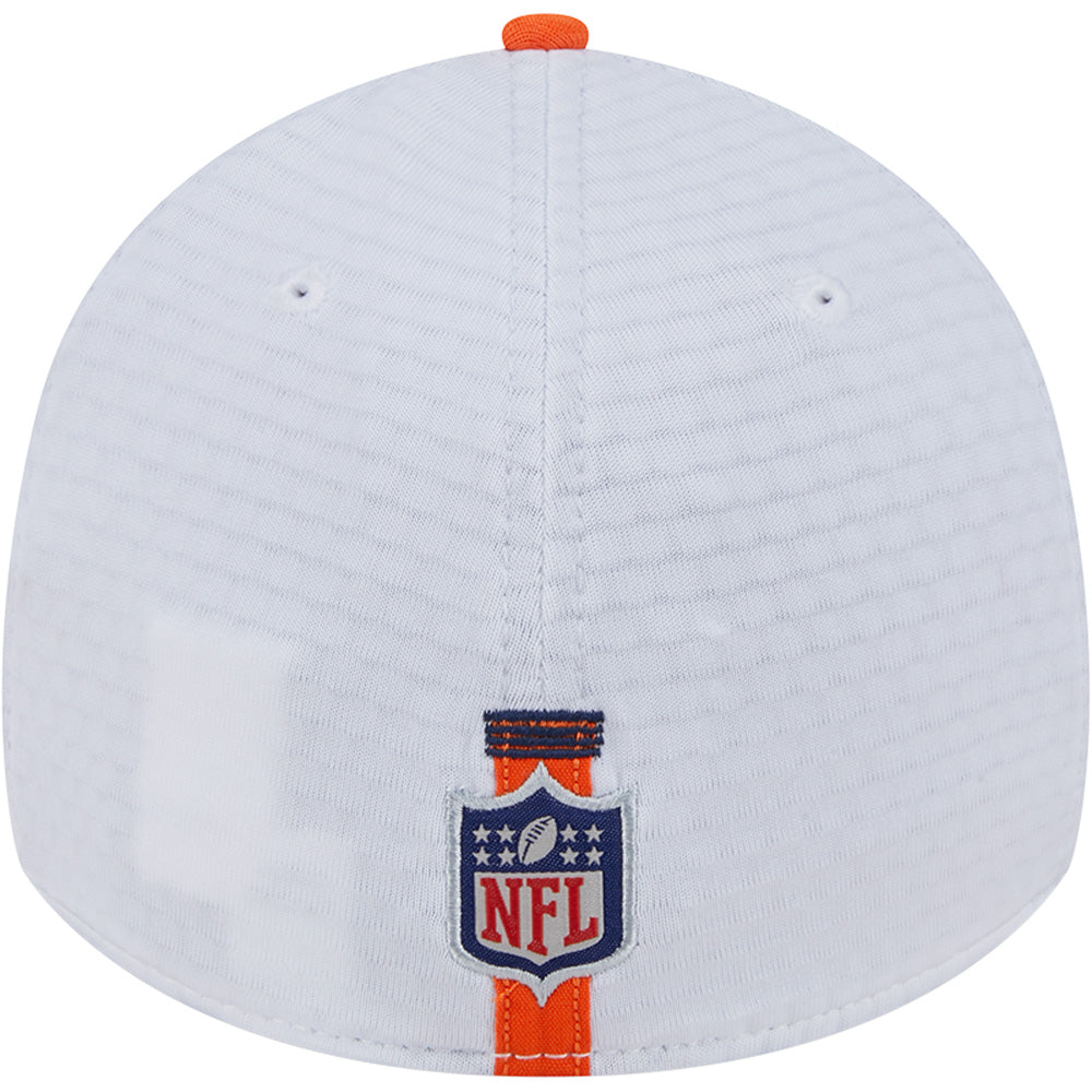 NFL Denver Broncos New Era 2024 Training 39THIRTY Flex Fit