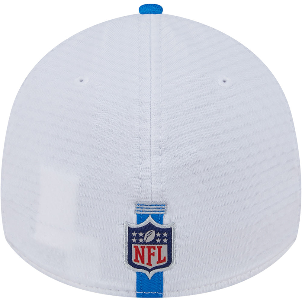 NFL Detroit Lions New Era 2024 Training 39THIRTY Flex Fit