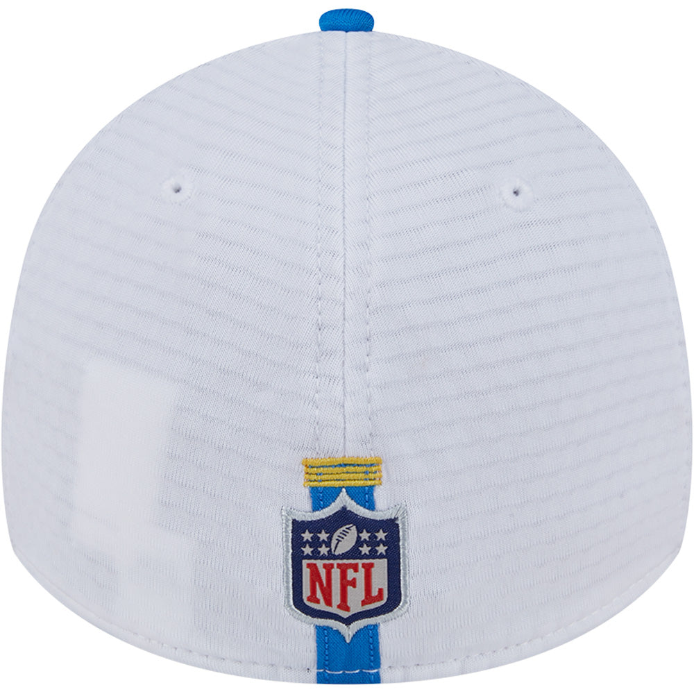 NFL Los Angeles Chargers New Era 2024 Training 39THIRTY Flex Fit