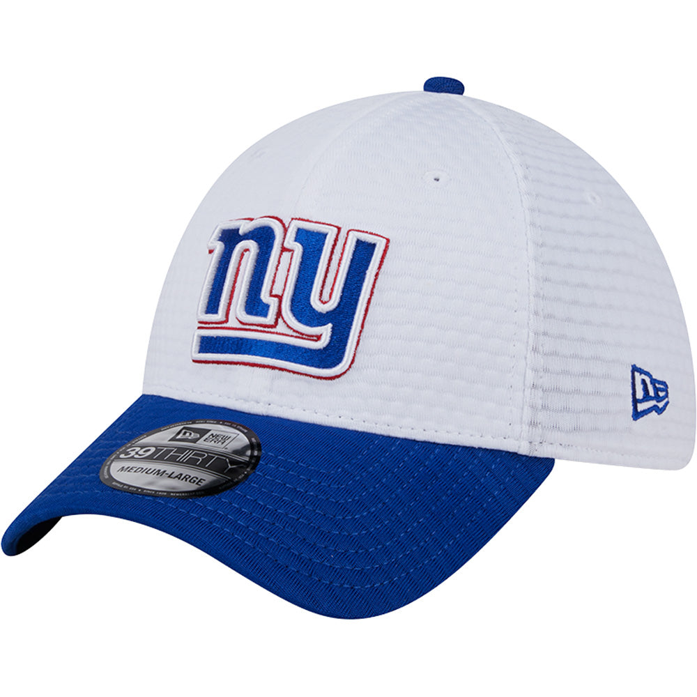 NFL New York Giants New Era 2024 Training 39THIRTY Flex Fit