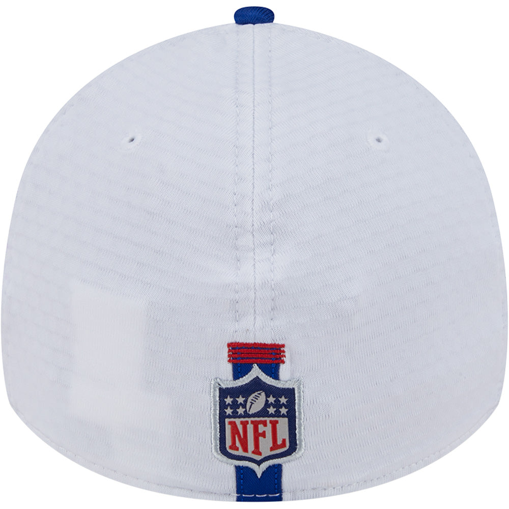 NFL New York Giants New Era 2024 Training 39THIRTY Flex Fit