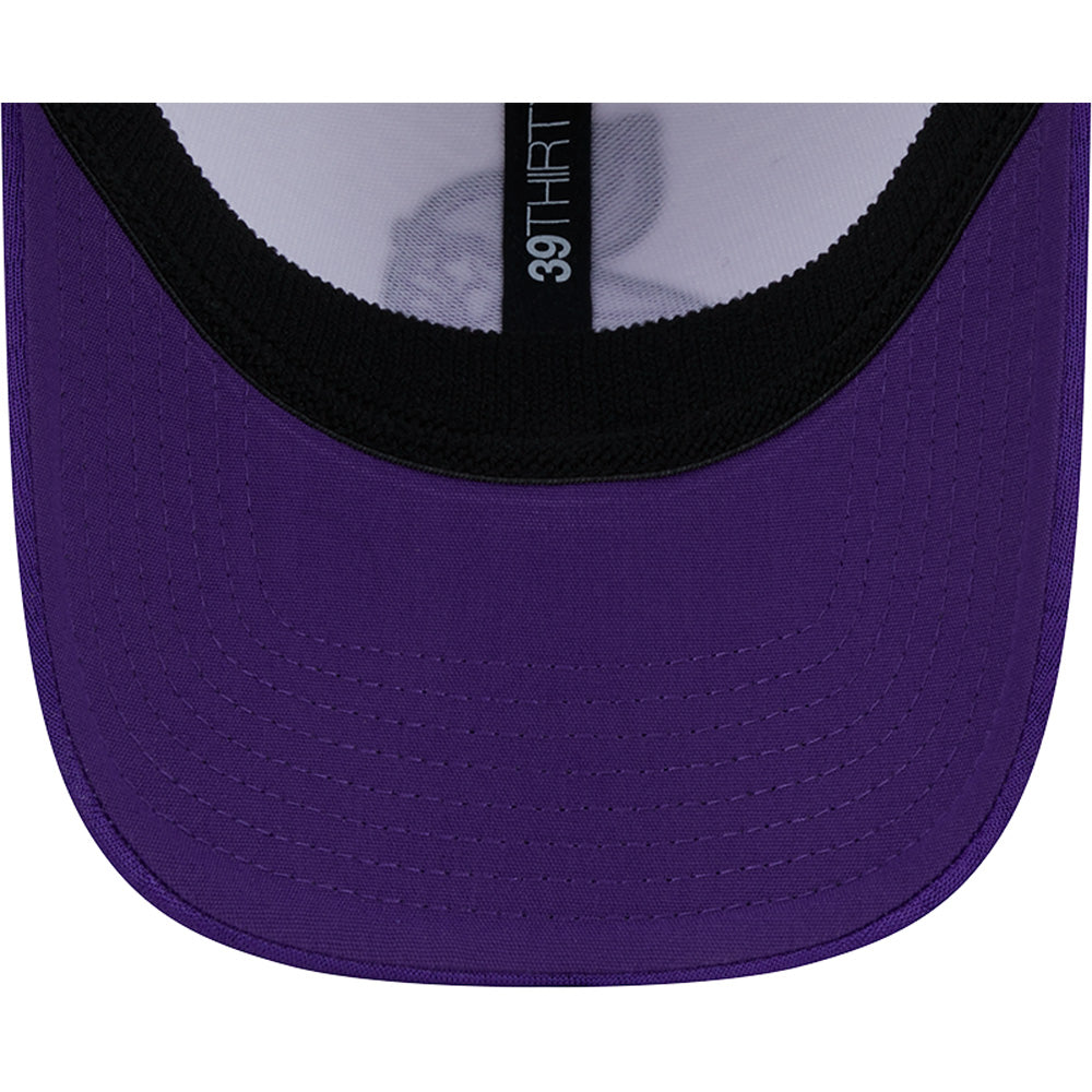 NFL Minnesota Vikings New Era 2024 Training 39THIRTY Flex Fit