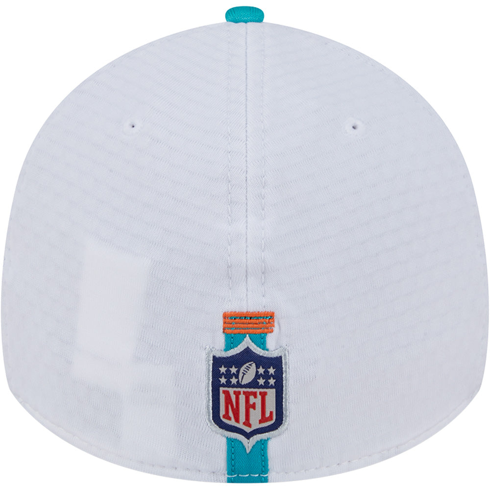 NFL Miami Dolphins New Era 2024 Training 39THIRTY Flex Fit