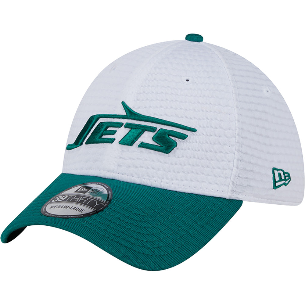 NFL New York Jets New Era 2024 Training 39THIRTY Flex Fit